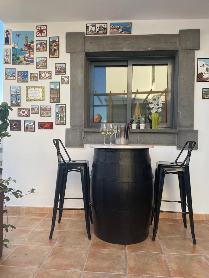 Casa Ernesto Βίλα Πλάγια Μπλάνκα Εξωτερικό φωτογραφία